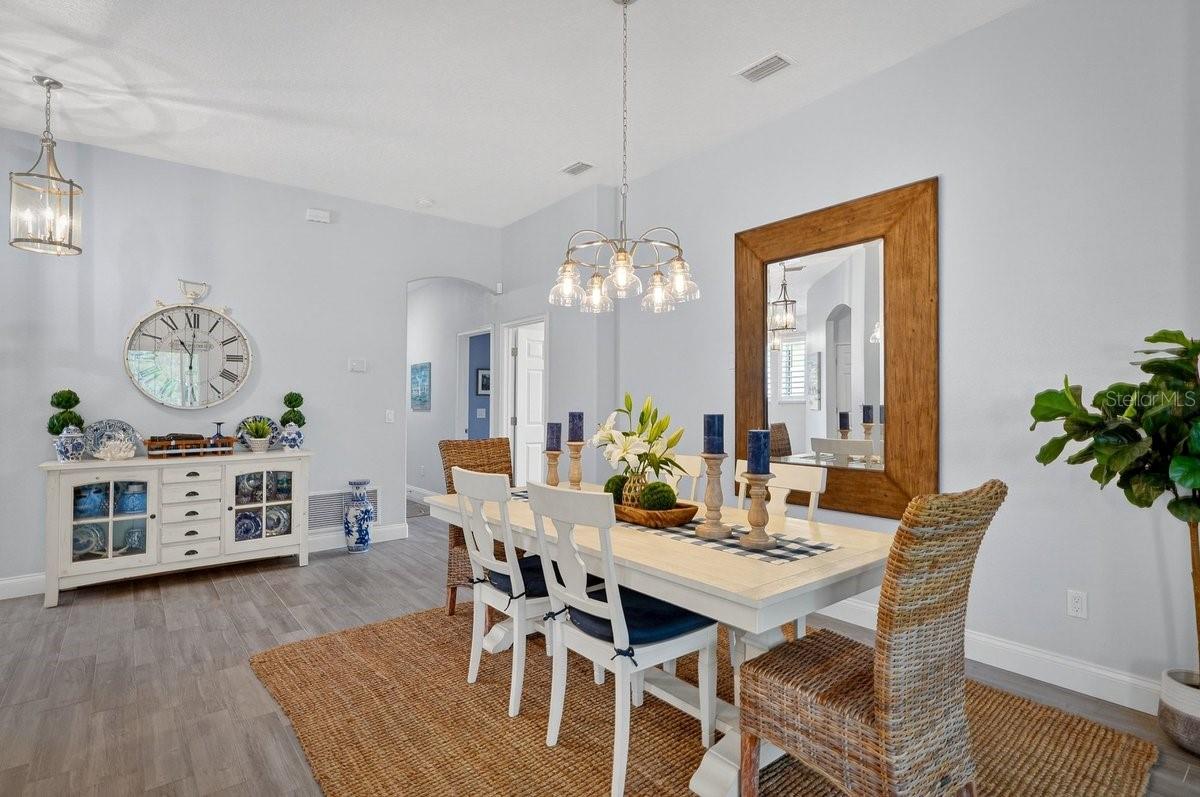 EAGLE MARSH SOUTH PT UN 3 - Residential