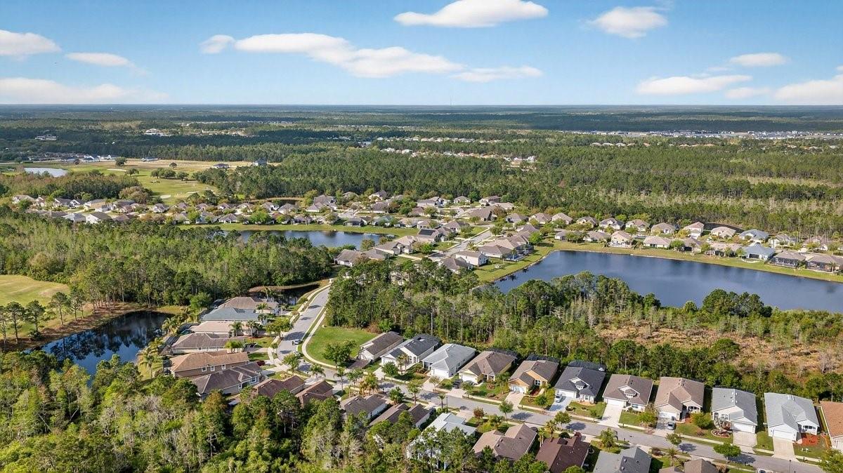 EAGLE MARSH SOUTH PT UN 3 - Residential