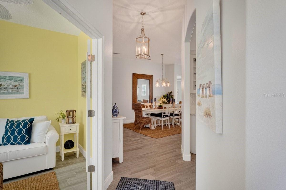 EAGLE MARSH SOUTH PT UN 3 - Residential