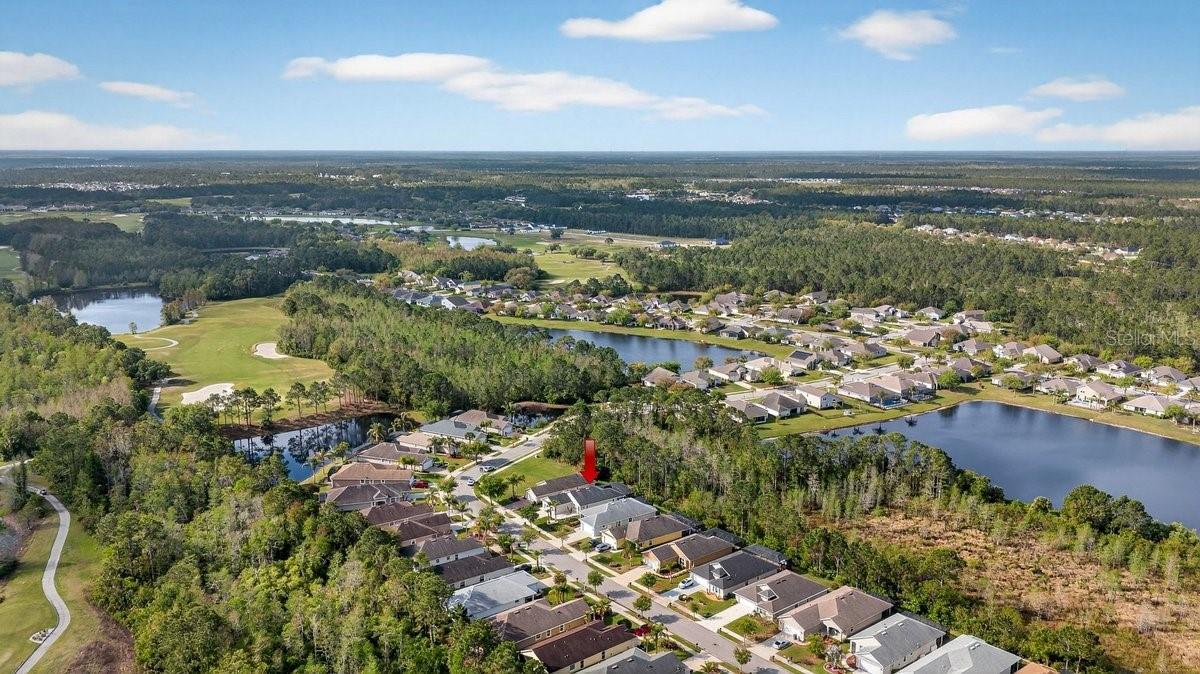 EAGLE MARSH SOUTH PT UN 3 - Residential