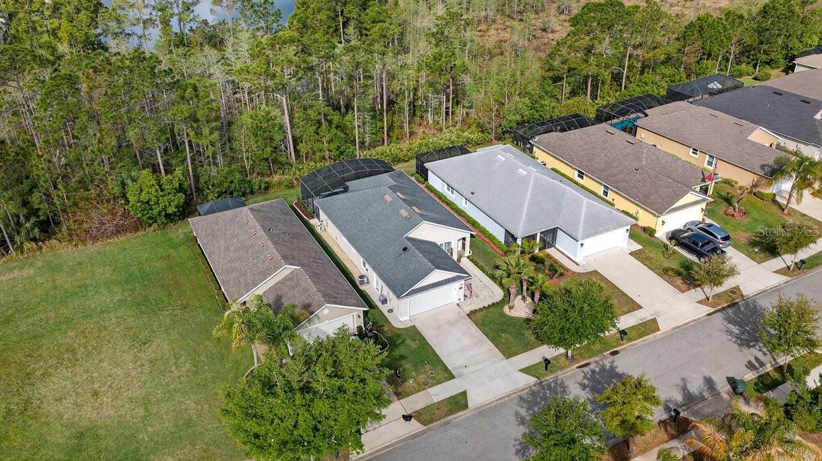 EAGLE MARSH SOUTH PT UN 3 - Residential