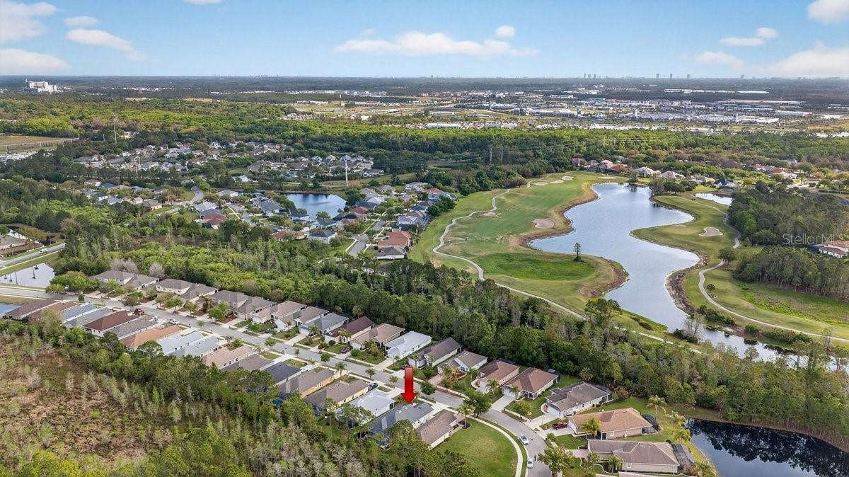 EAGLE MARSH SOUTH PT UN 3 - Residential