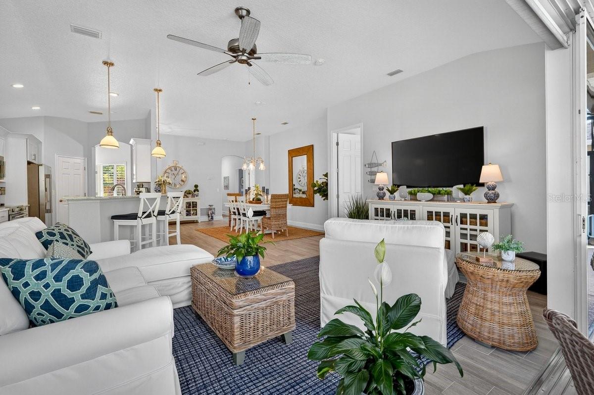 EAGLE MARSH SOUTH PT UN 3 - Residential