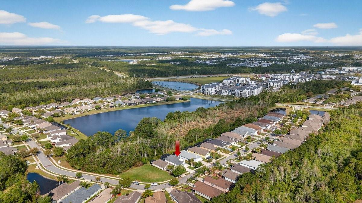 EAGLE MARSH SOUTH PT UN 3 - Residential