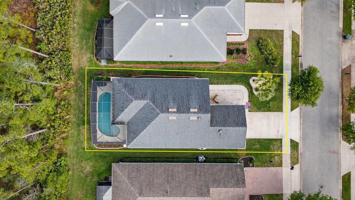 EAGLE MARSH SOUTH PT UN 3 - Residential