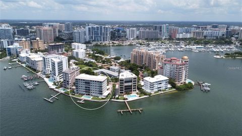 A home in SARASOTA