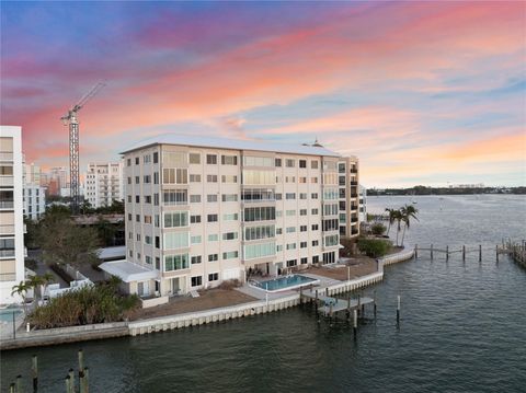 A home in SARASOTA