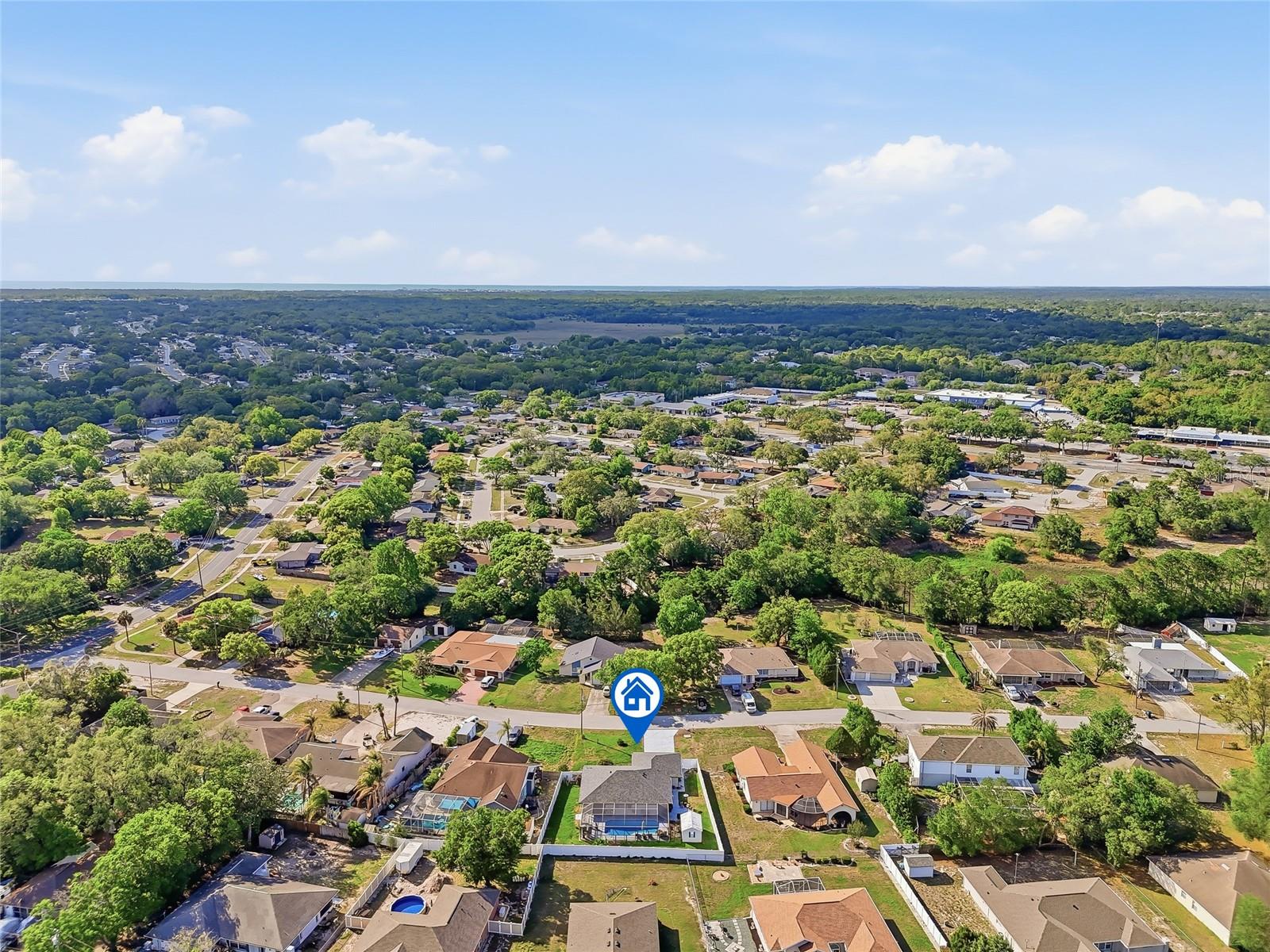 SPRING HILL - Residential