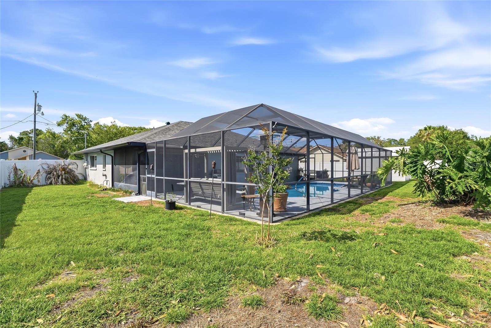 SPRING HILL - Residential