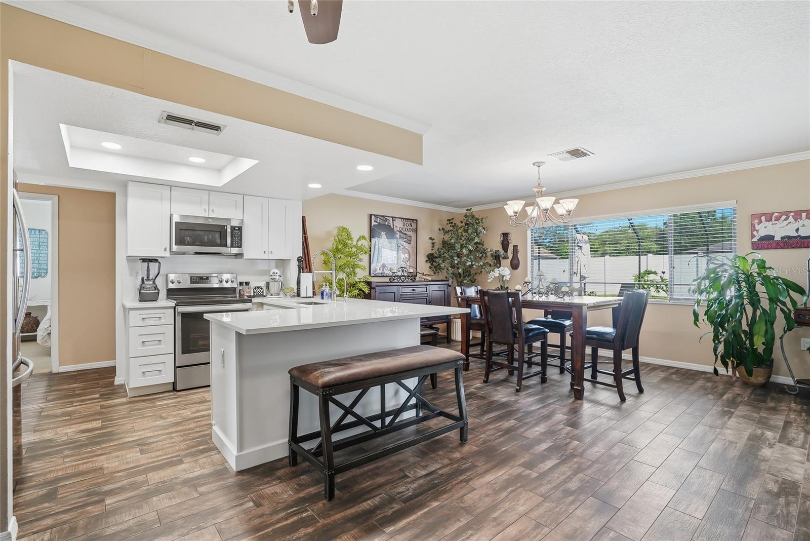 SPRING HILL - Residential