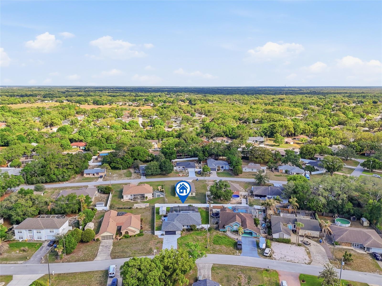 SPRING HILL - Residential