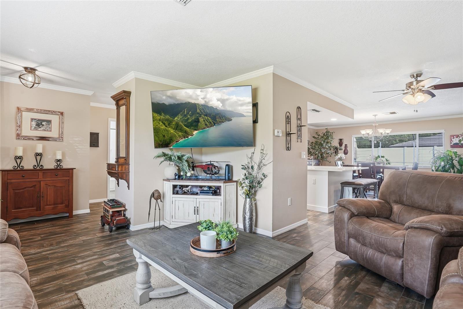 SPRING HILL - Residential