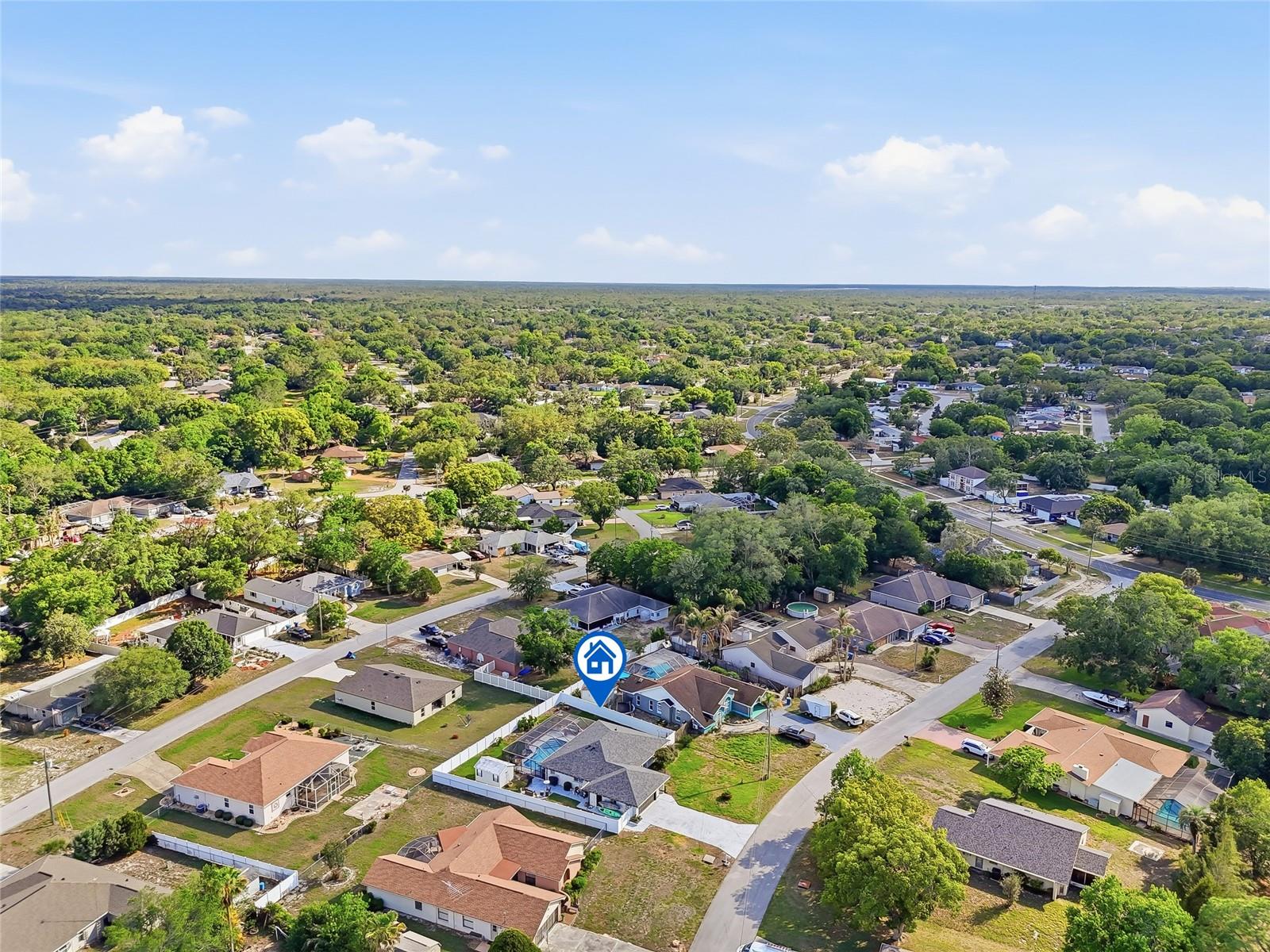 SPRING HILL - Residential