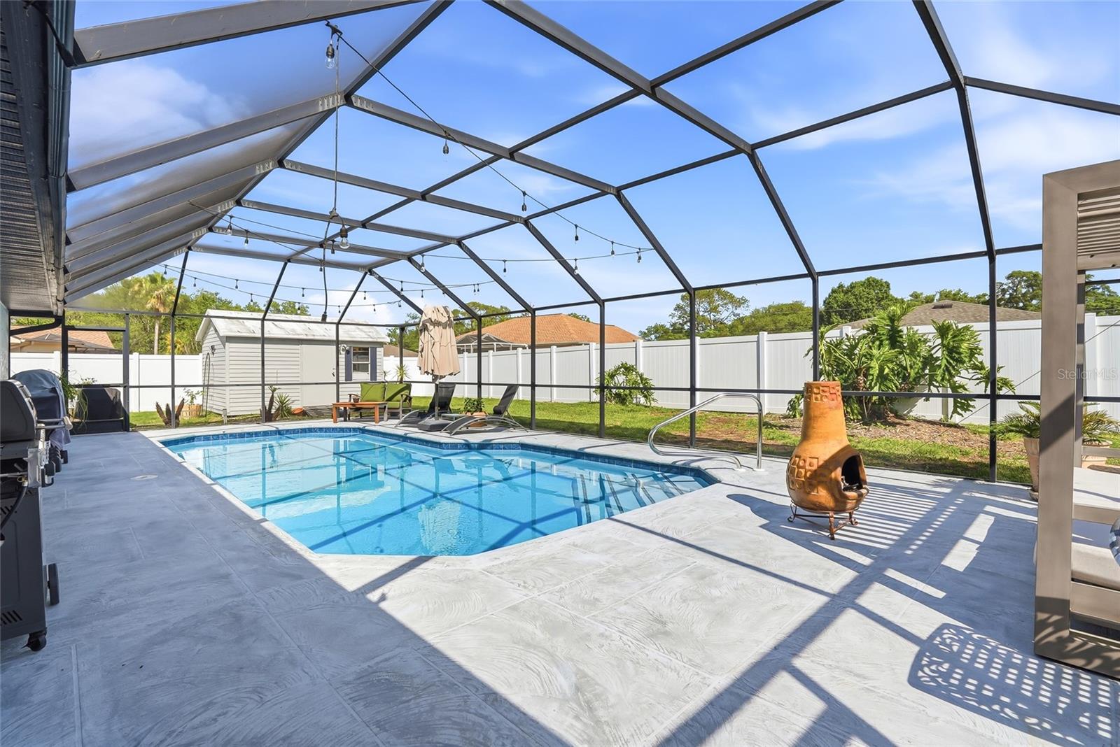 SPRING HILL - Residential