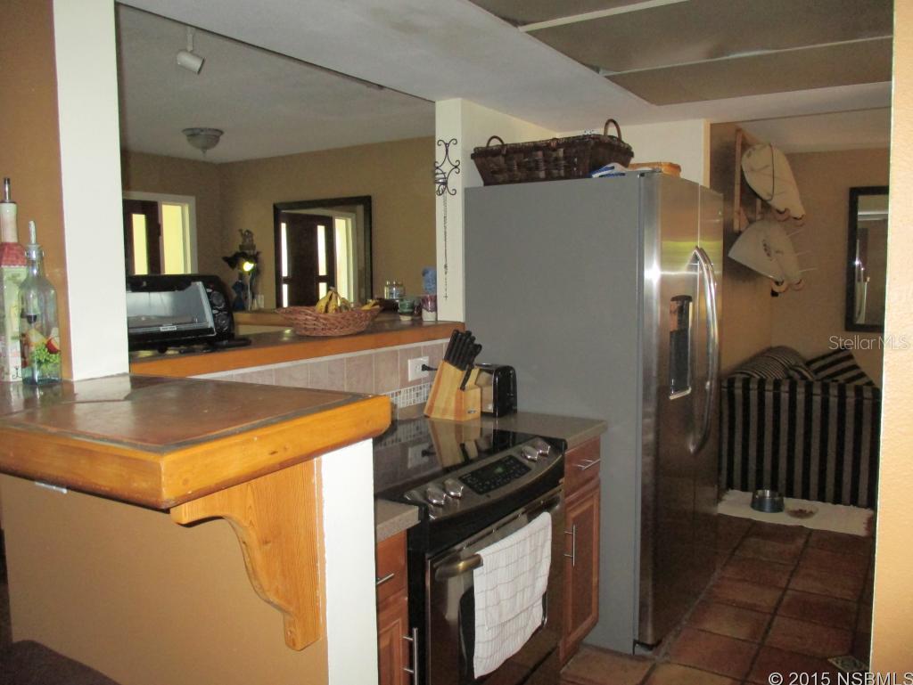 Colin Park - Residential