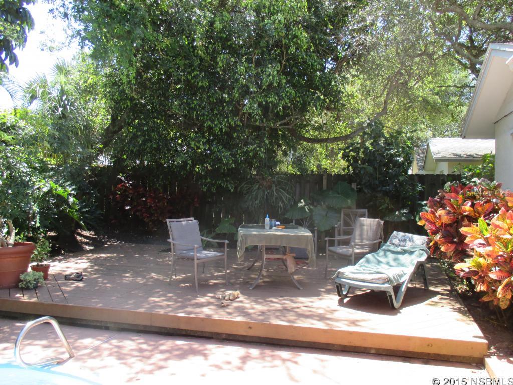 Colin Park - Residential