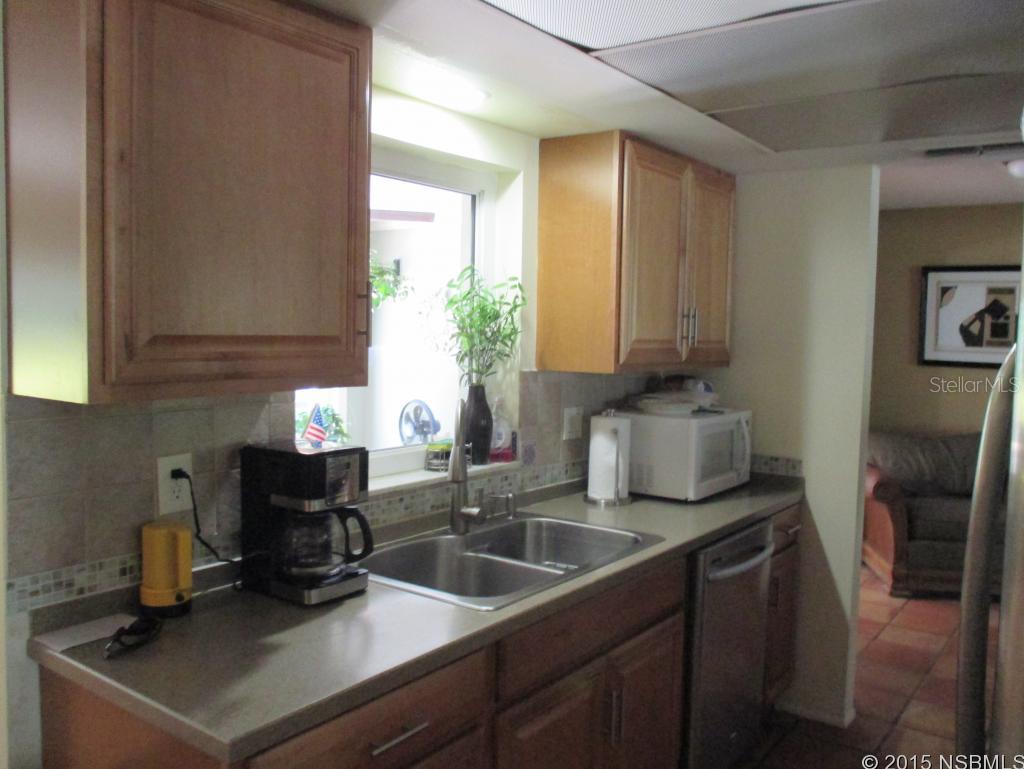 Colin Park - Residential