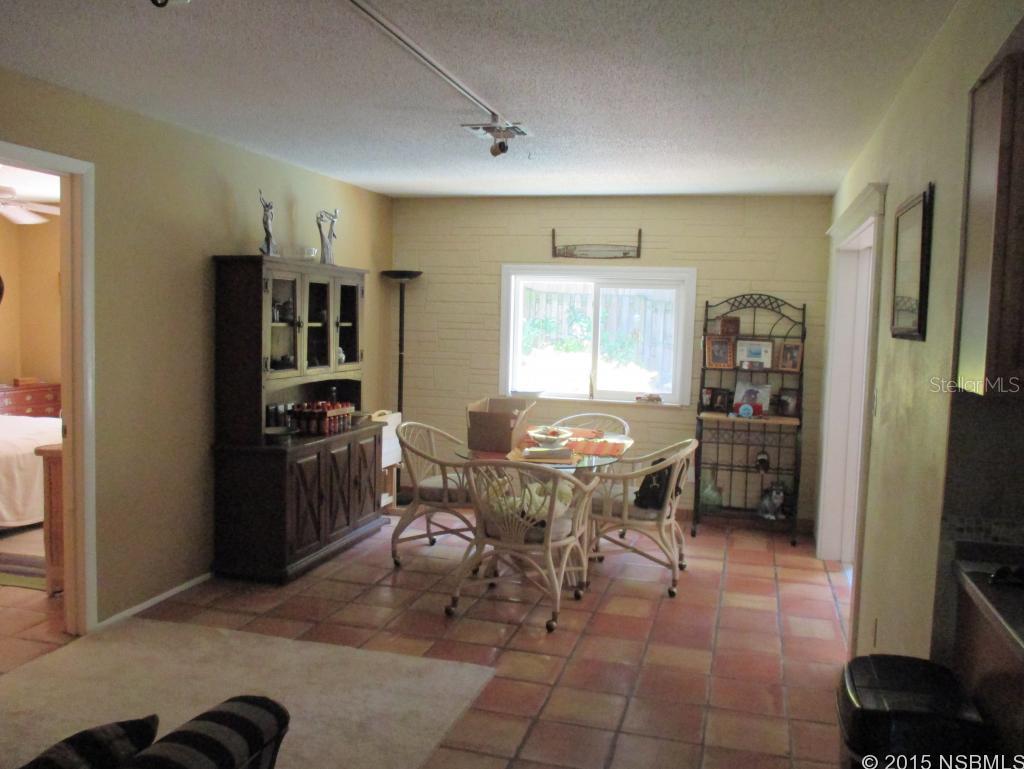 Colin Park - Residential