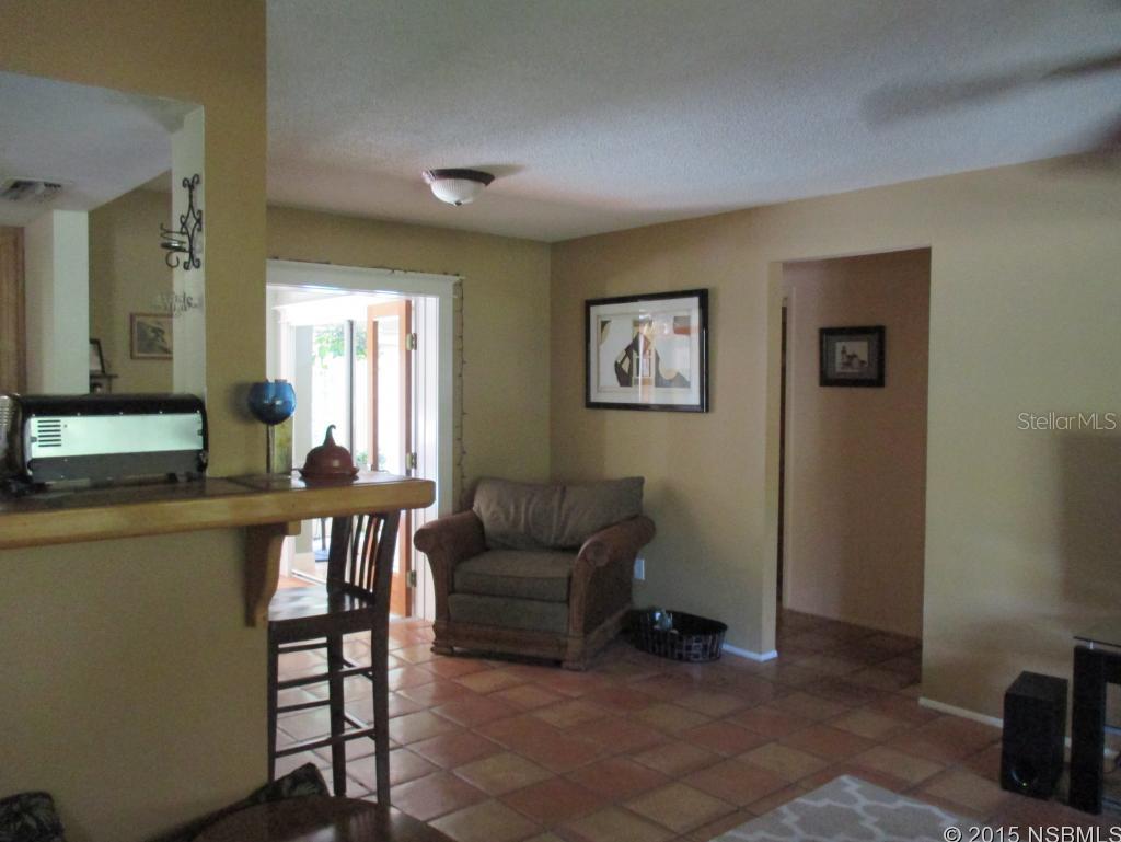 Colin Park - Residential