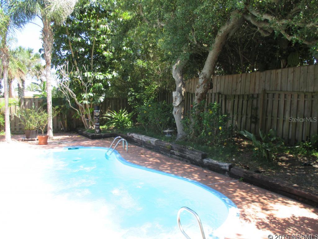 Colin Park - Residential