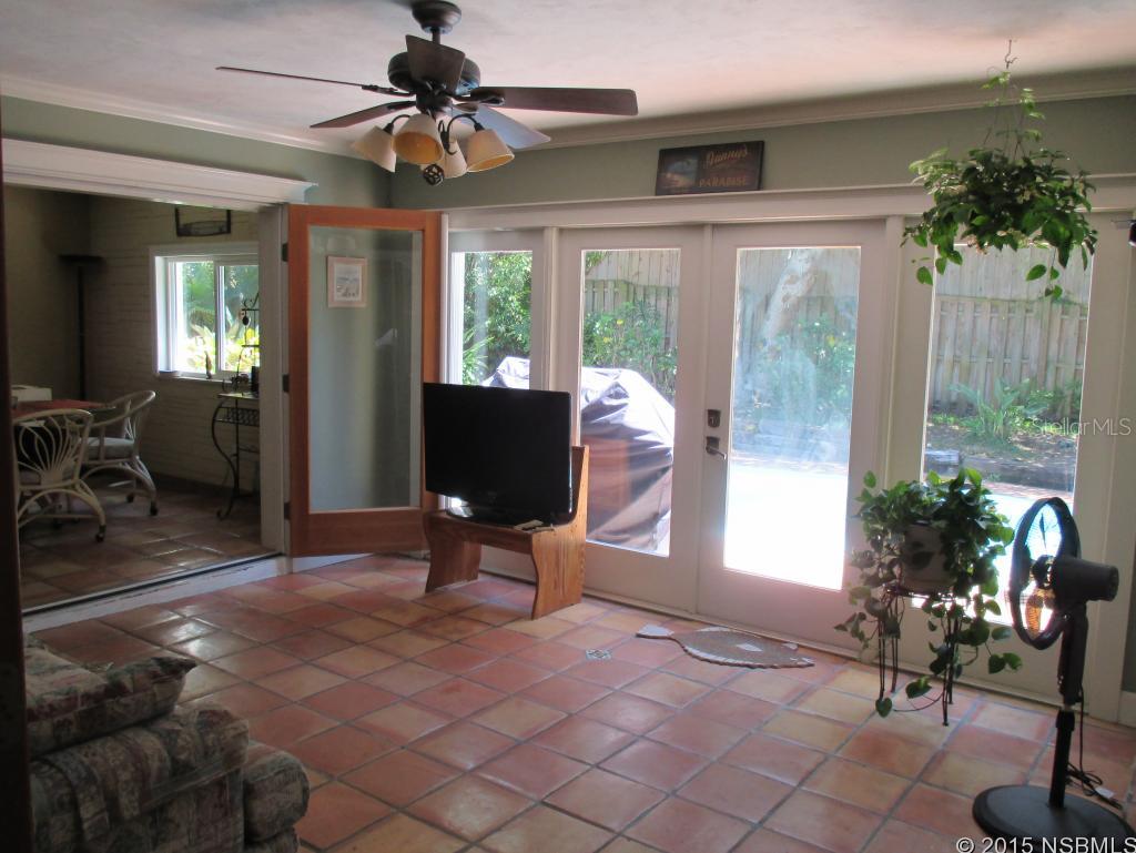 Colin Park - Residential