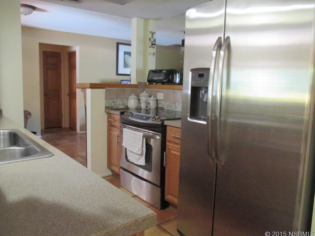 Colin Park - Residential