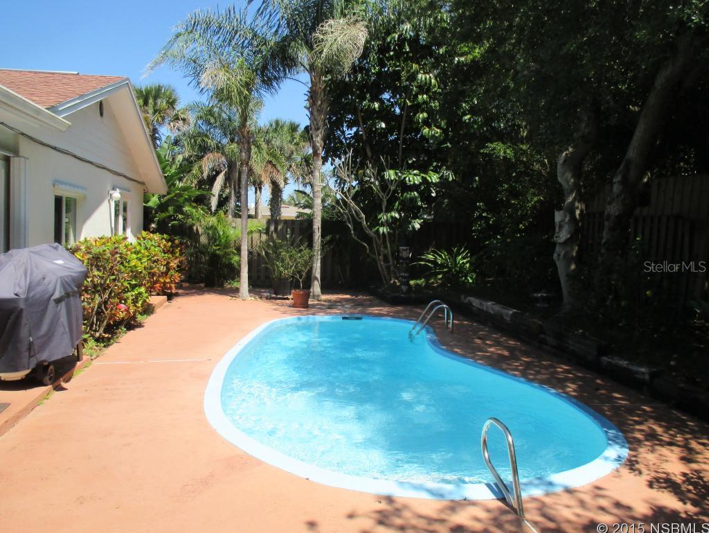 Colin Park - Residential