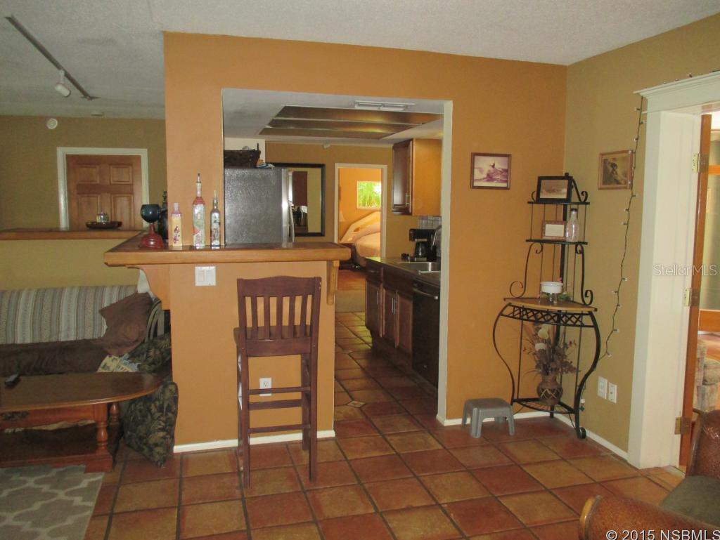 Colin Park - Residential