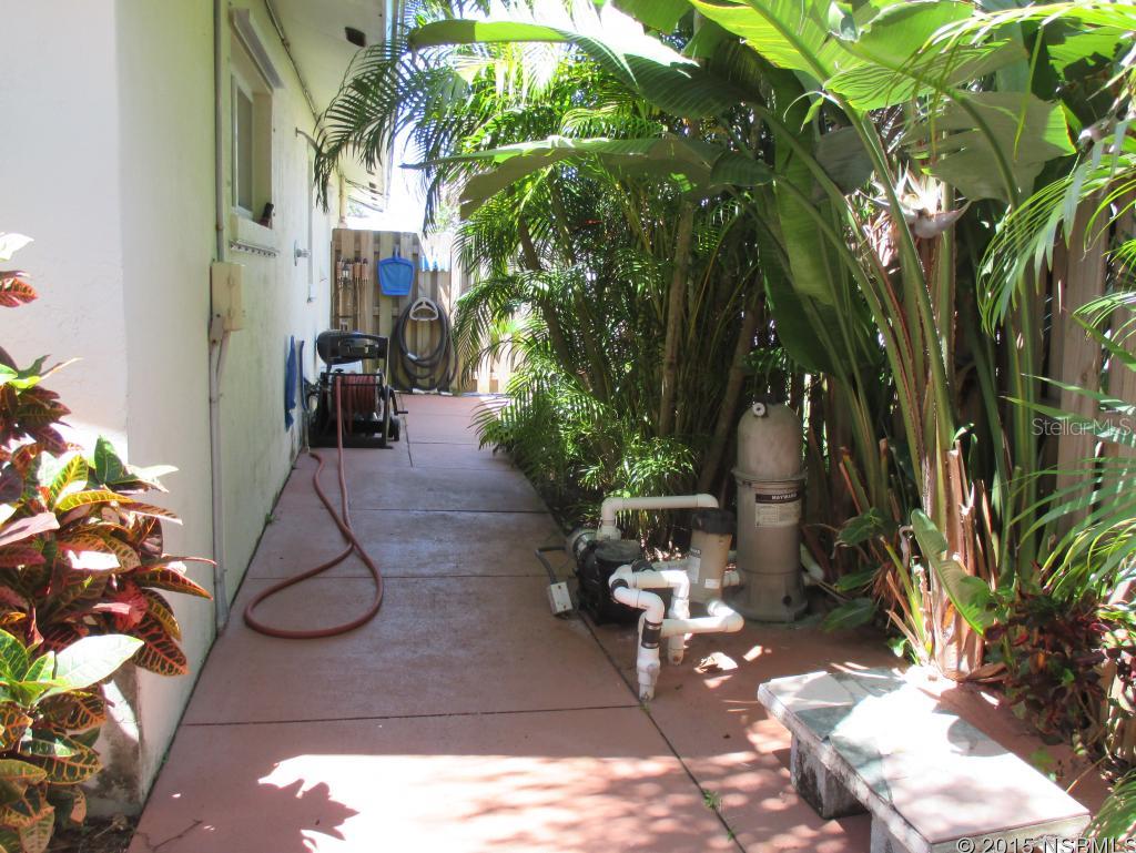 Colin Park - Residential