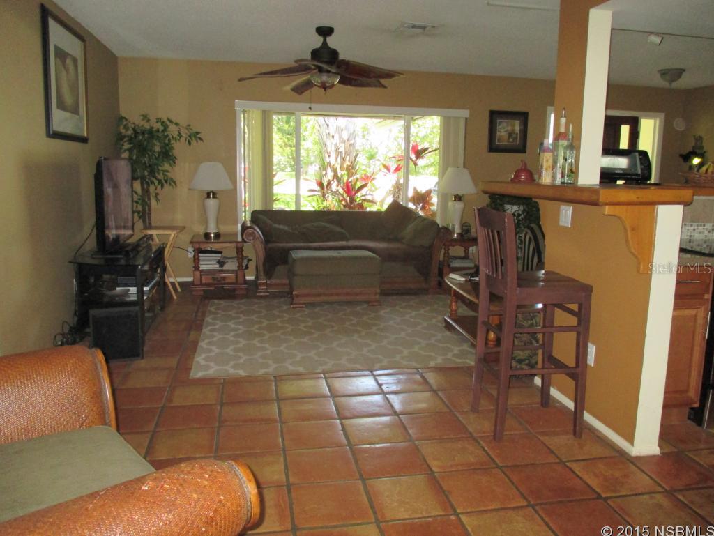 Colin Park - Residential