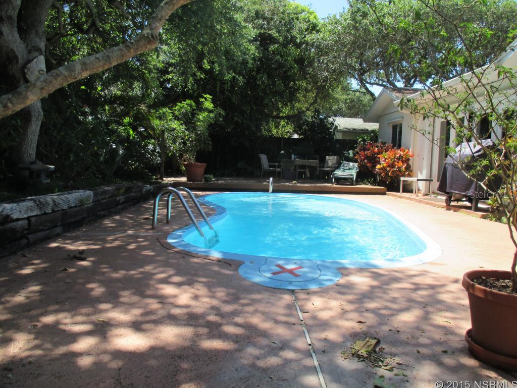 Colin Park - Residential