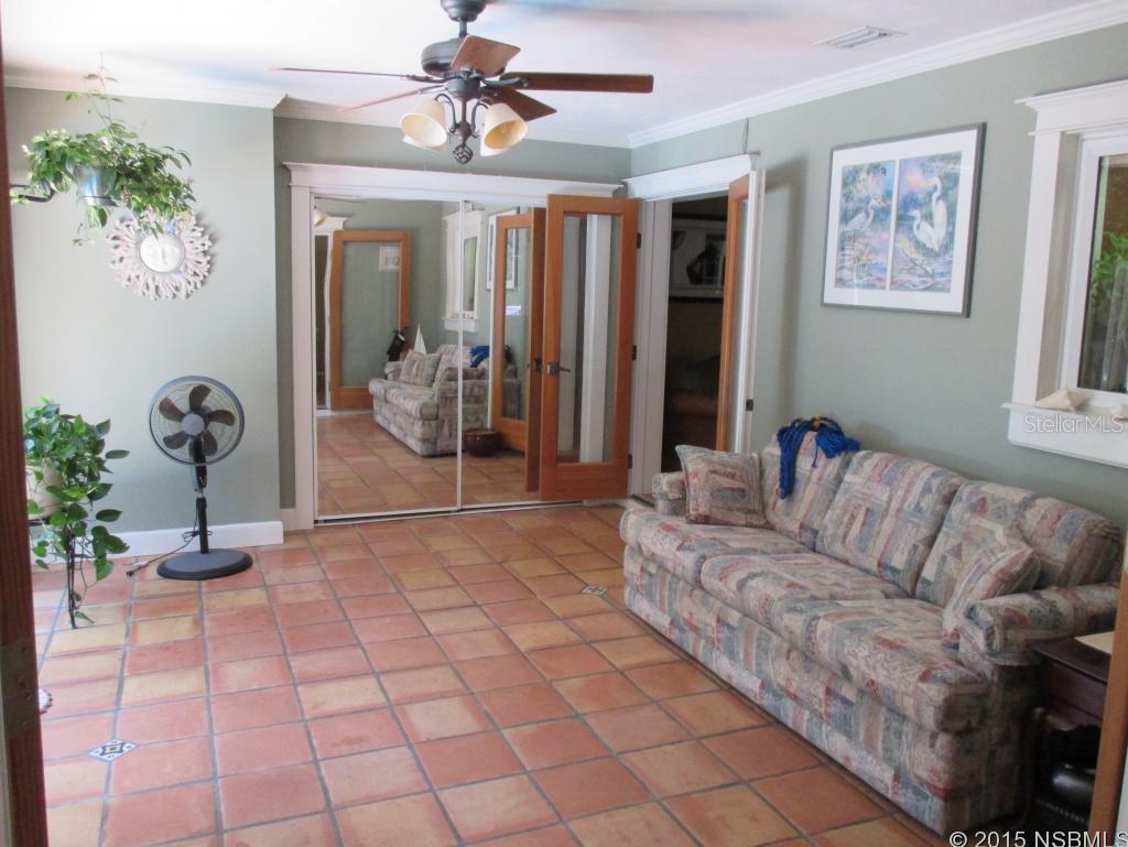 Colin Park - Residential