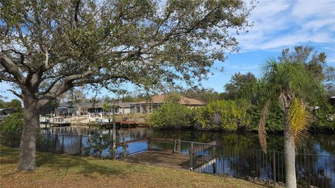 A home in PORT CHARLOTTE