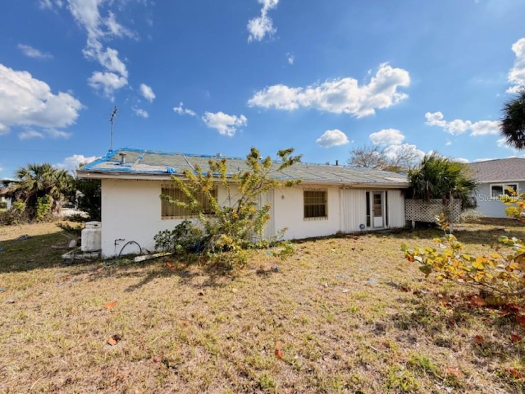 PORT CHARLOTTE SEC 060 - Residential