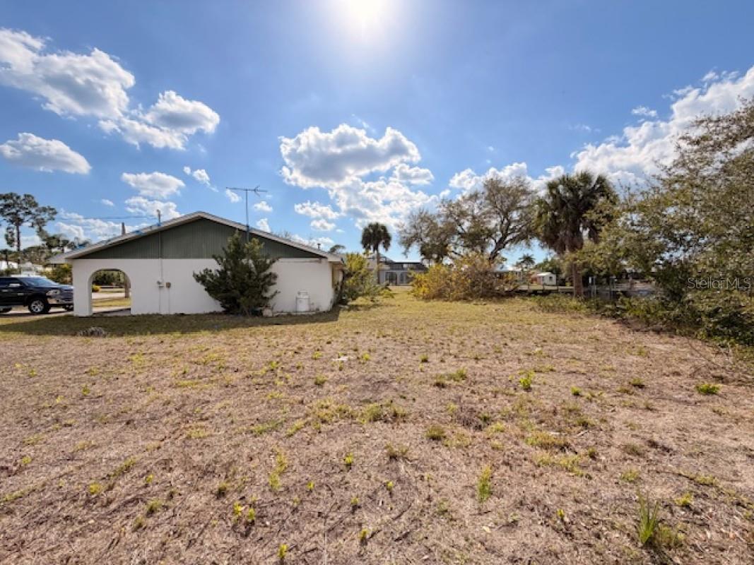 PORT CHARLOTTE SEC 060 - Residential