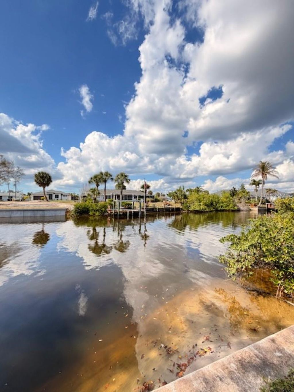 Photo of 2549 Klass Terrace, Port Charlotte, FL 33981 (MLS # A4684696)