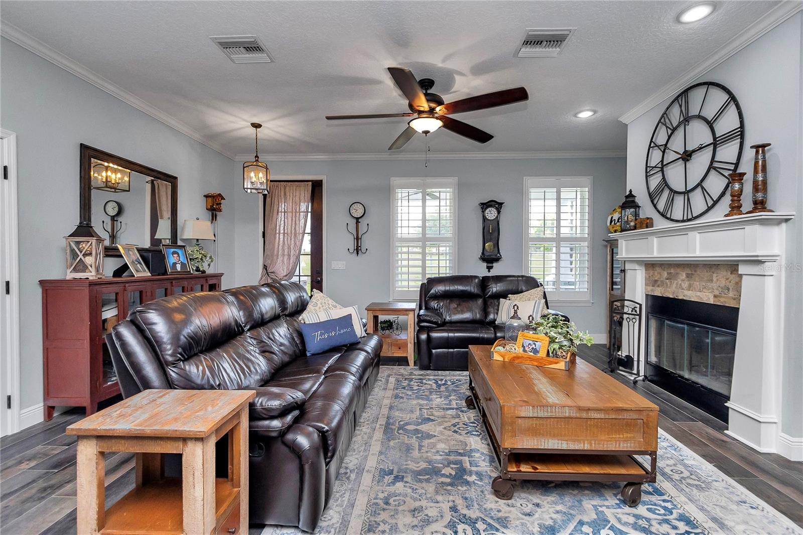 ROSE TERRACE - CLASS 1 SUB - Residential