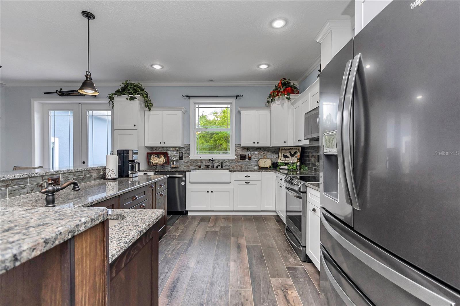 ROSE TERRACE - CLASS 1 SUB - Residential