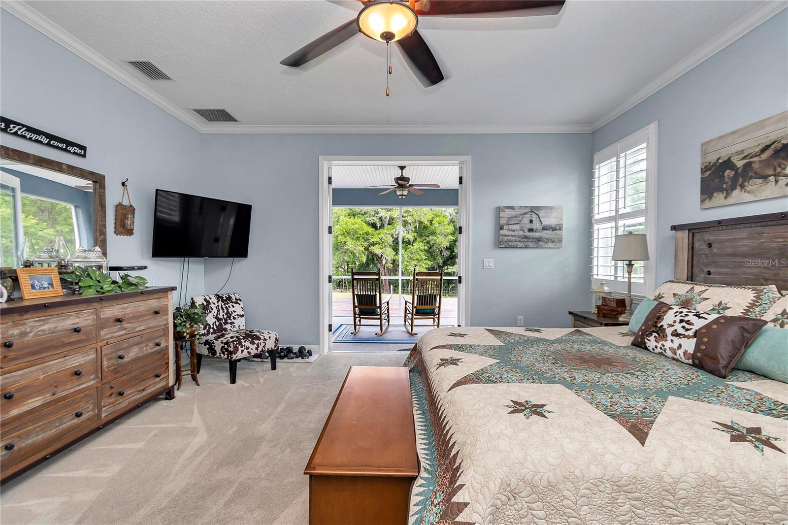 ROSE TERRACE - CLASS 1 SUB - Residential