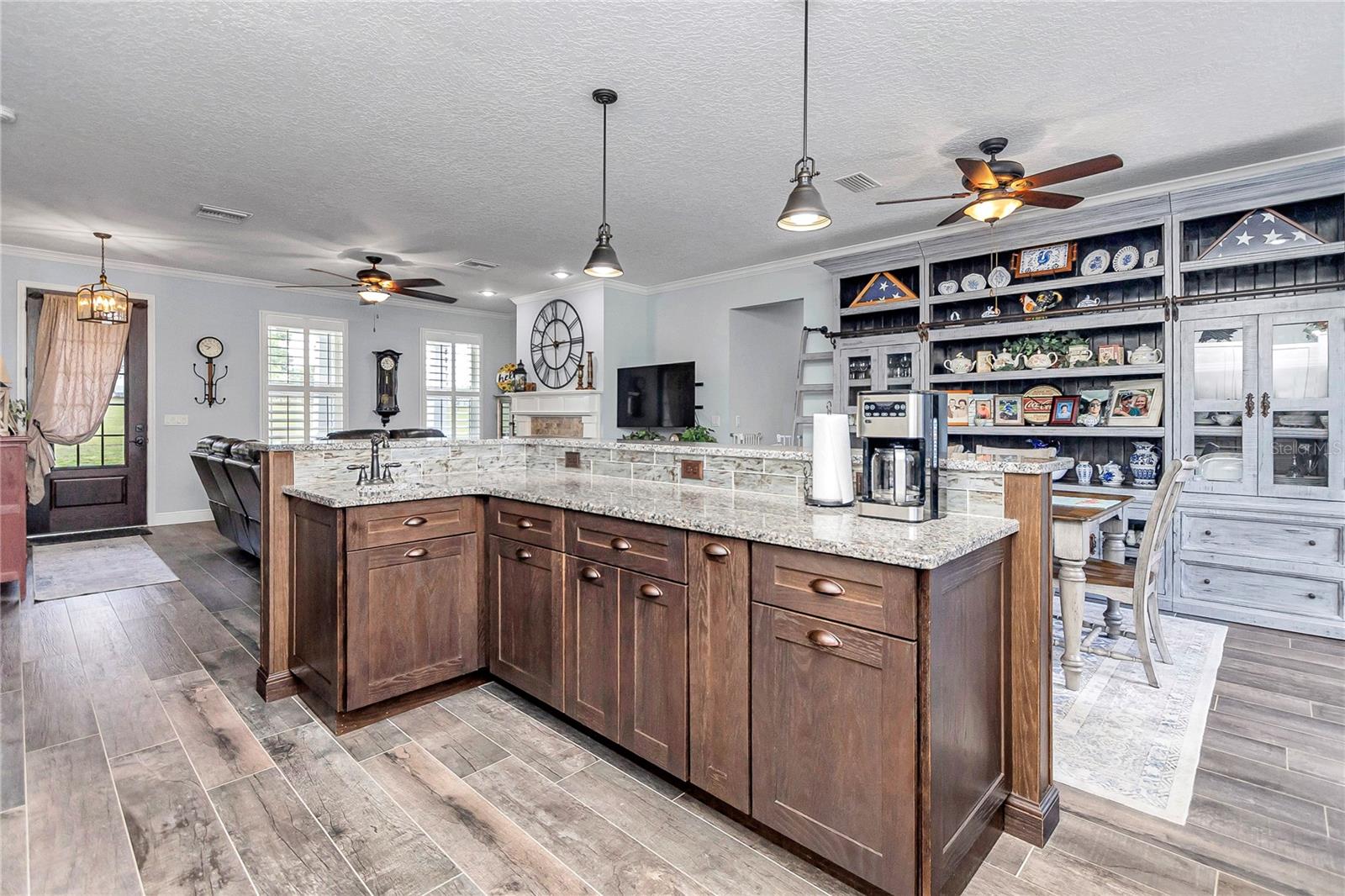 ROSE TERRACE - CLASS 1 SUB - Residential