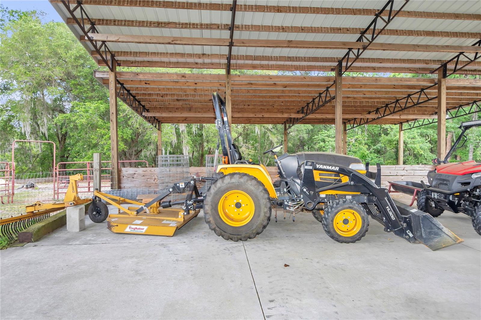 ROSE TERRACE - CLASS 1 SUB - Residential