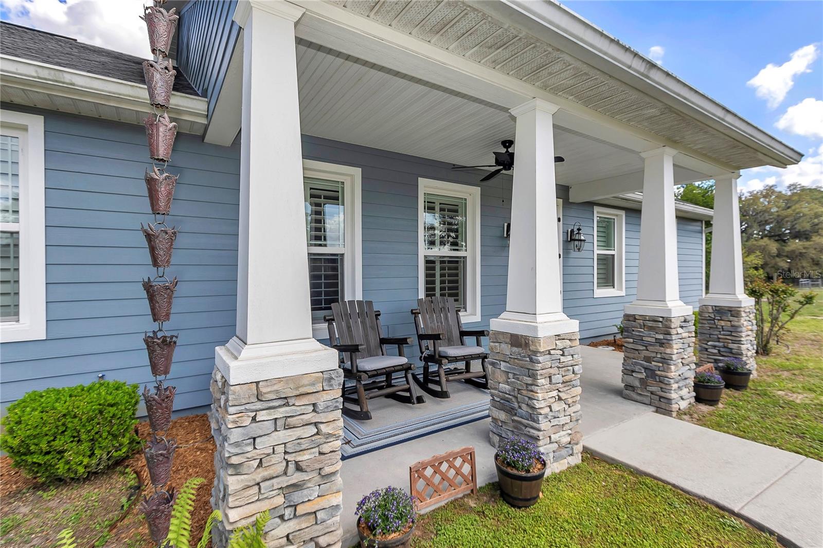 ROSE TERRACE - CLASS 1 SUB - Residential