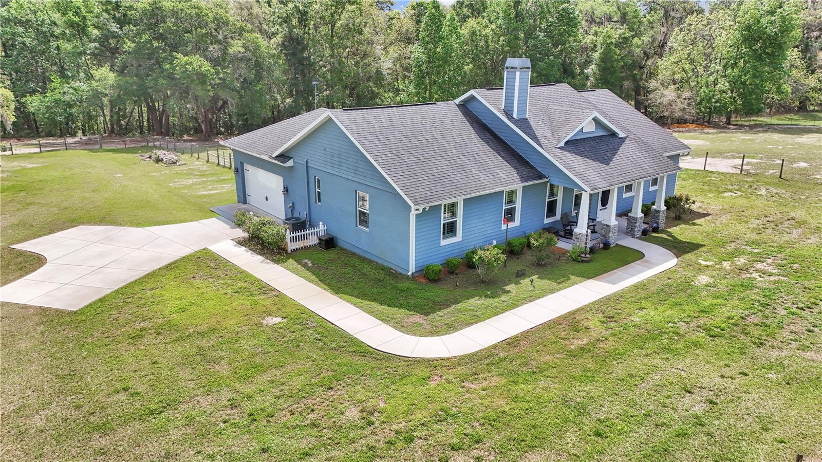 ROSE TERRACE - CLASS 1 SUB - Residential