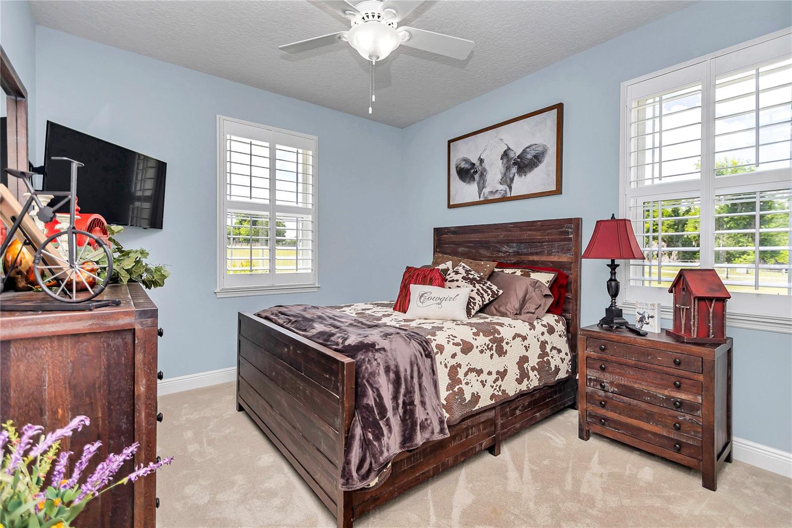 ROSE TERRACE - CLASS 1 SUB - Residential