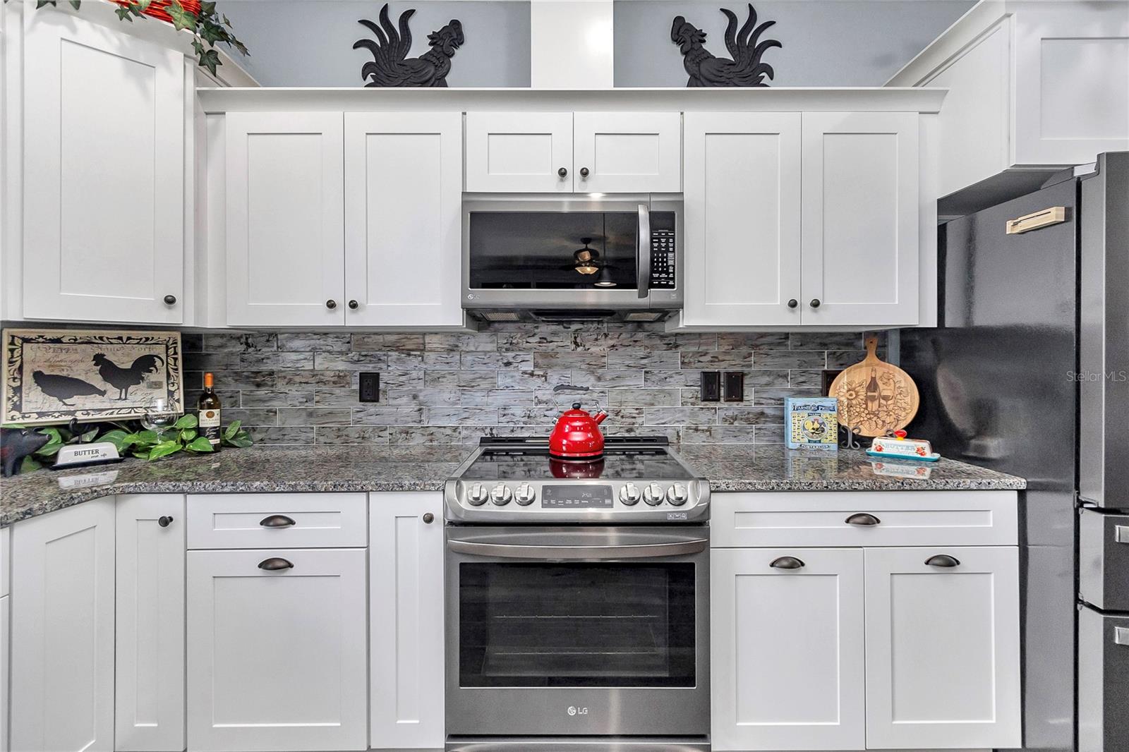 ROSE TERRACE - CLASS 1 SUB - Residential