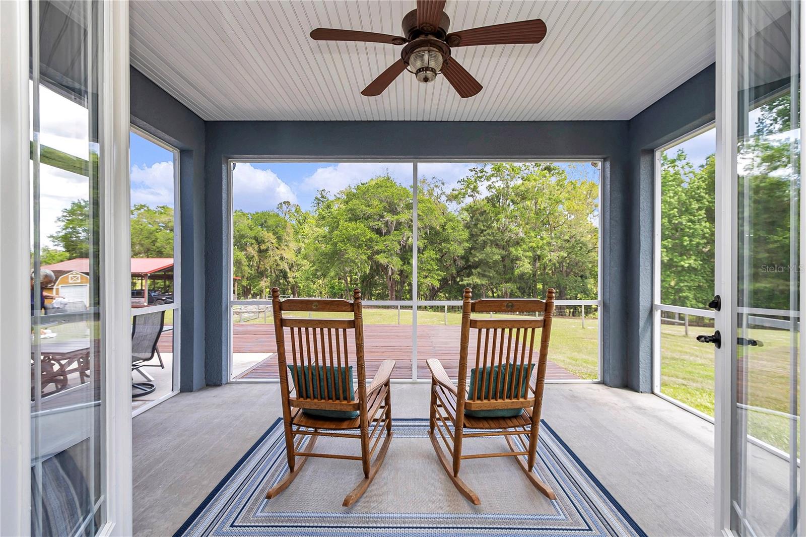 ROSE TERRACE - CLASS 1 SUB - Residential