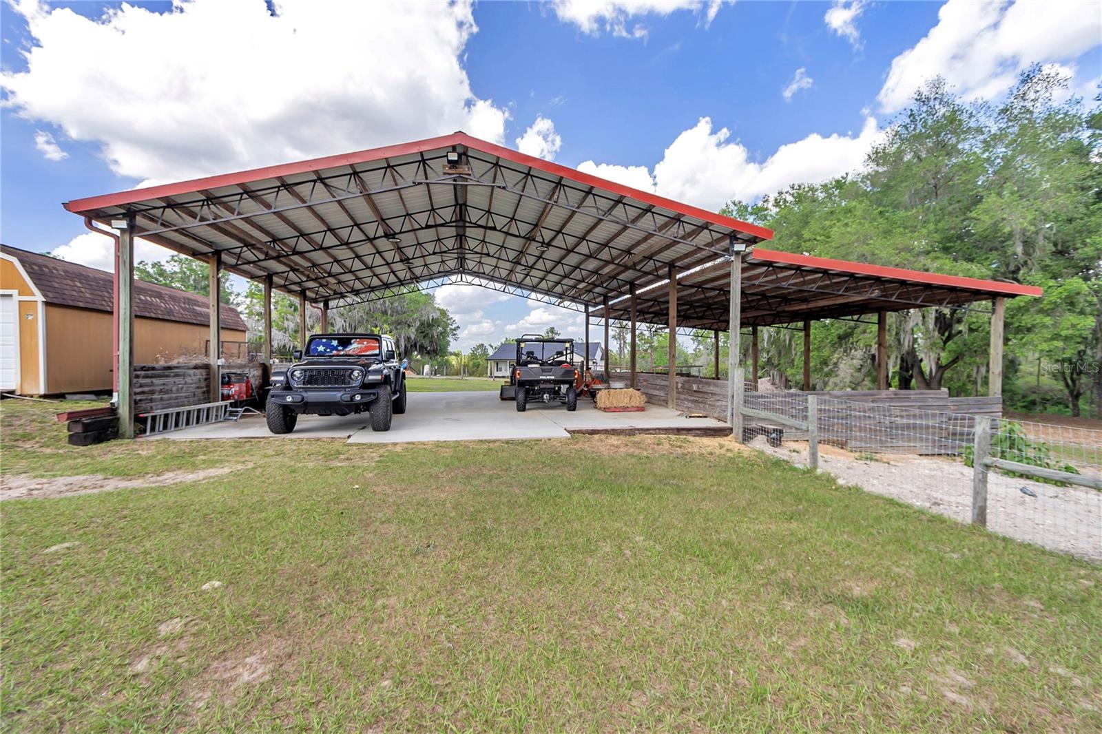 ROSE TERRACE - CLASS 1 SUB - Residential