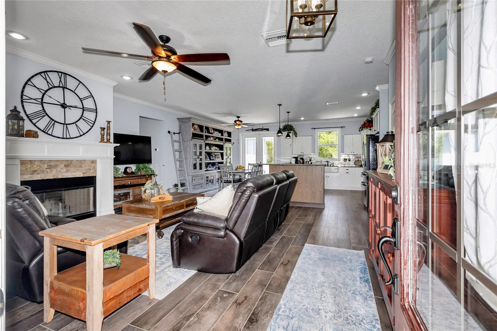 ROSE TERRACE - CLASS 1 SUB - Residential