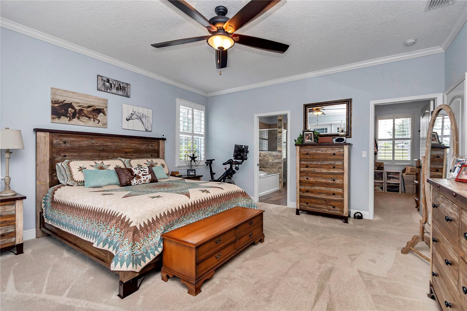 ROSE TERRACE - CLASS 1 SUB - Residential