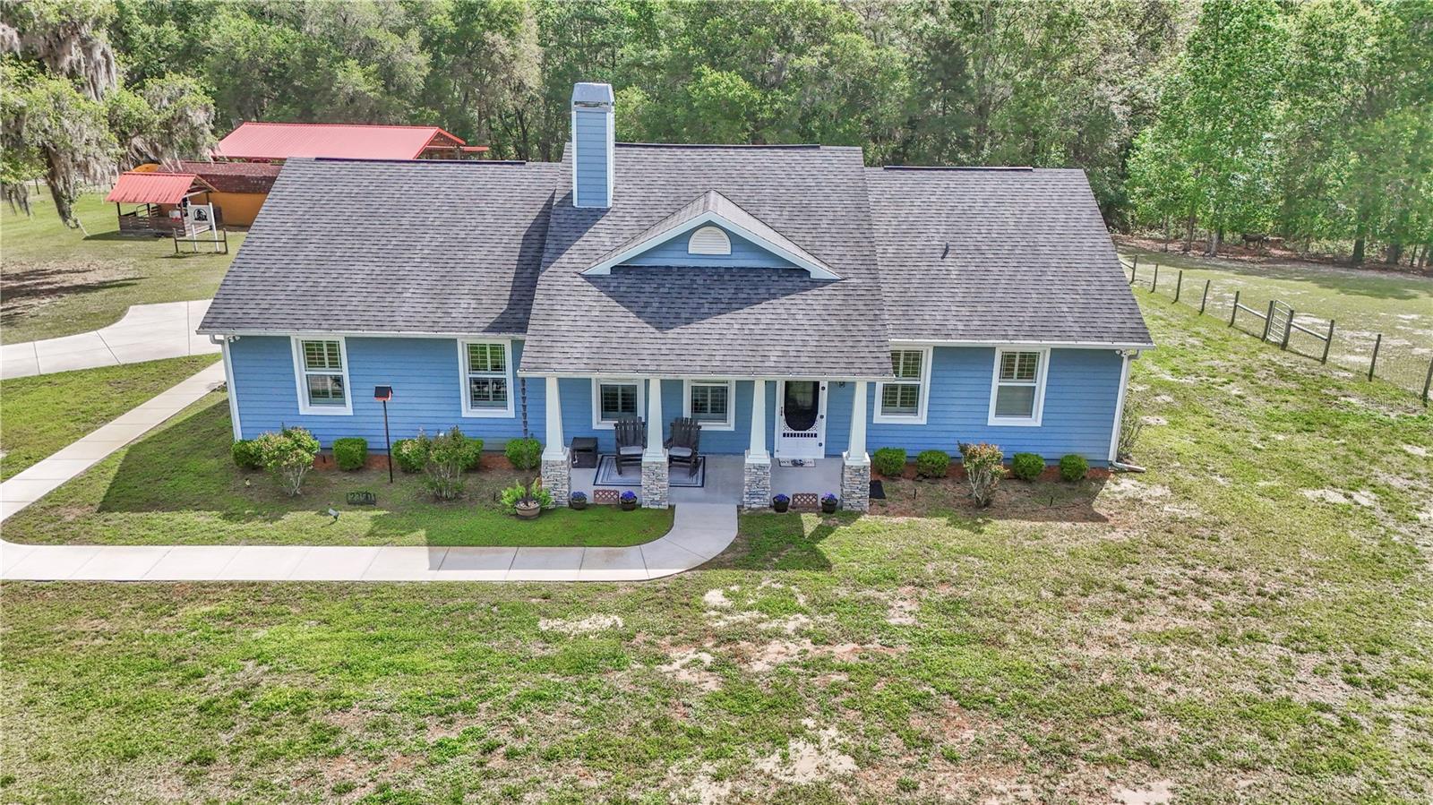 ROSE TERRACE - CLASS 1 SUB - Residential